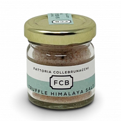 Himalayan Truffle Salt gr.40