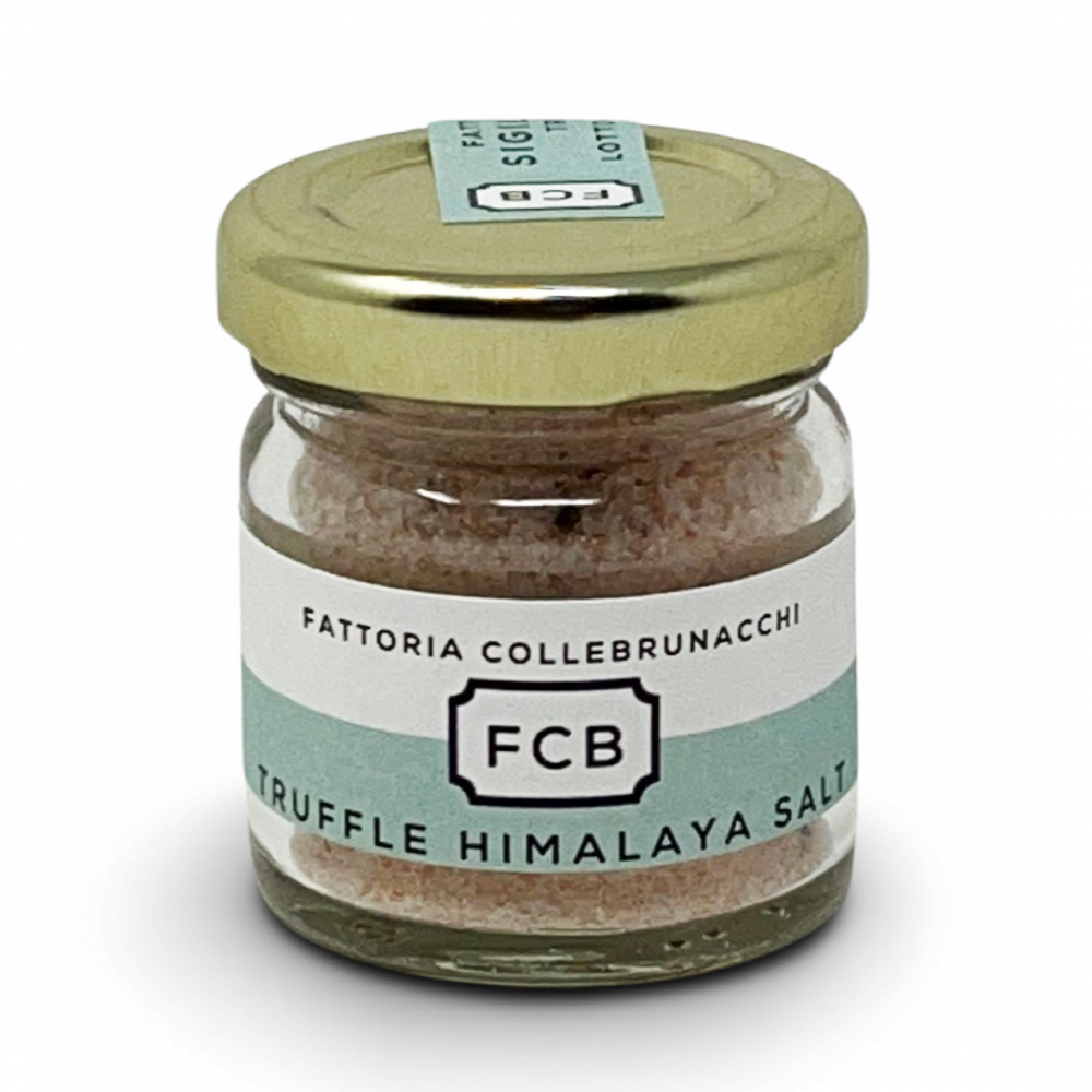 Himalayan Truffle Salt gr.40