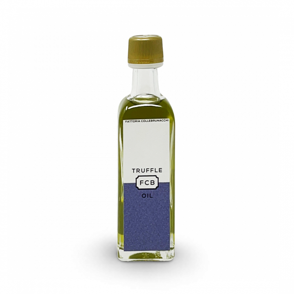 Truffle Oil 55 ml Truffle Oil 55 ml