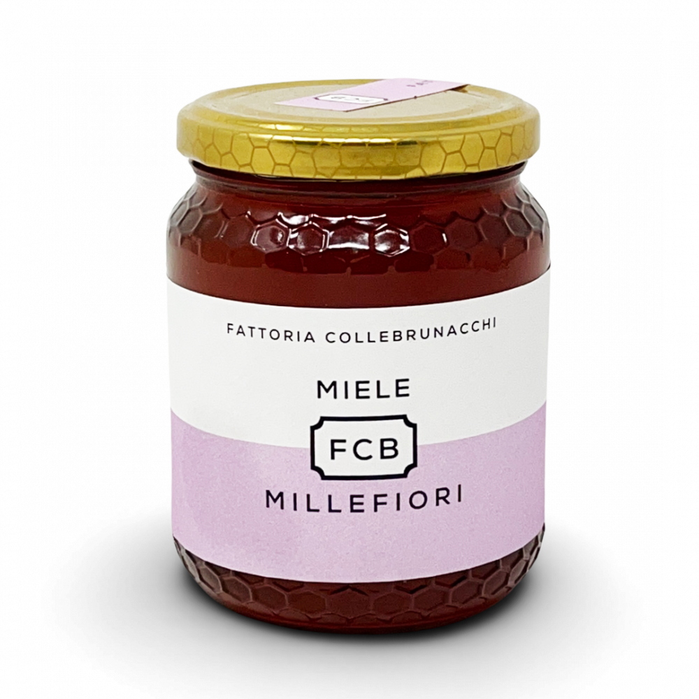 Miele Millefiori