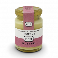 Truffle Butter