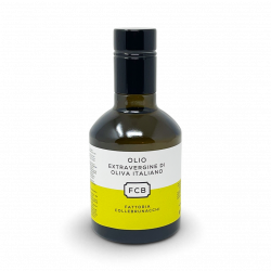 Olive Oil 250 ml