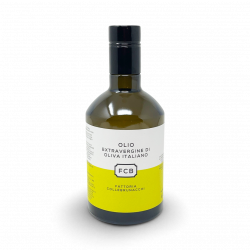 Olive Oil 500 ml