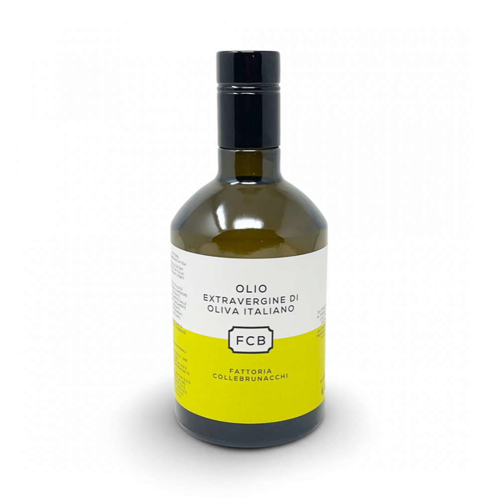 Olio D'Oliva 500 ml