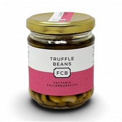Truffle Beans