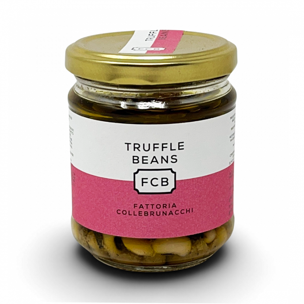 Truffle Beans