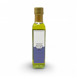 White Truffle Olive Oil