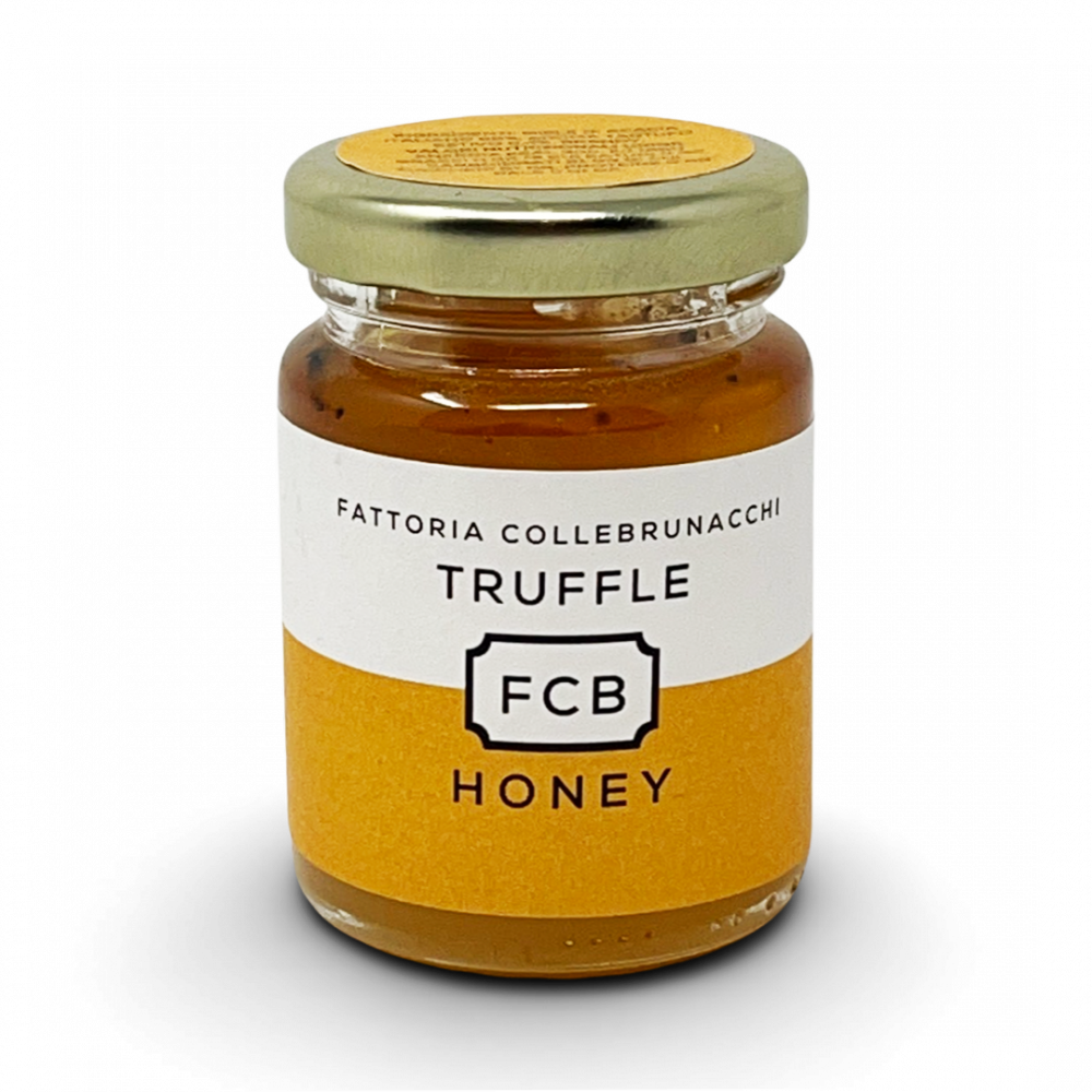 Truffle Honey