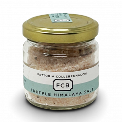 Himalayan Truffle Salt gr.80