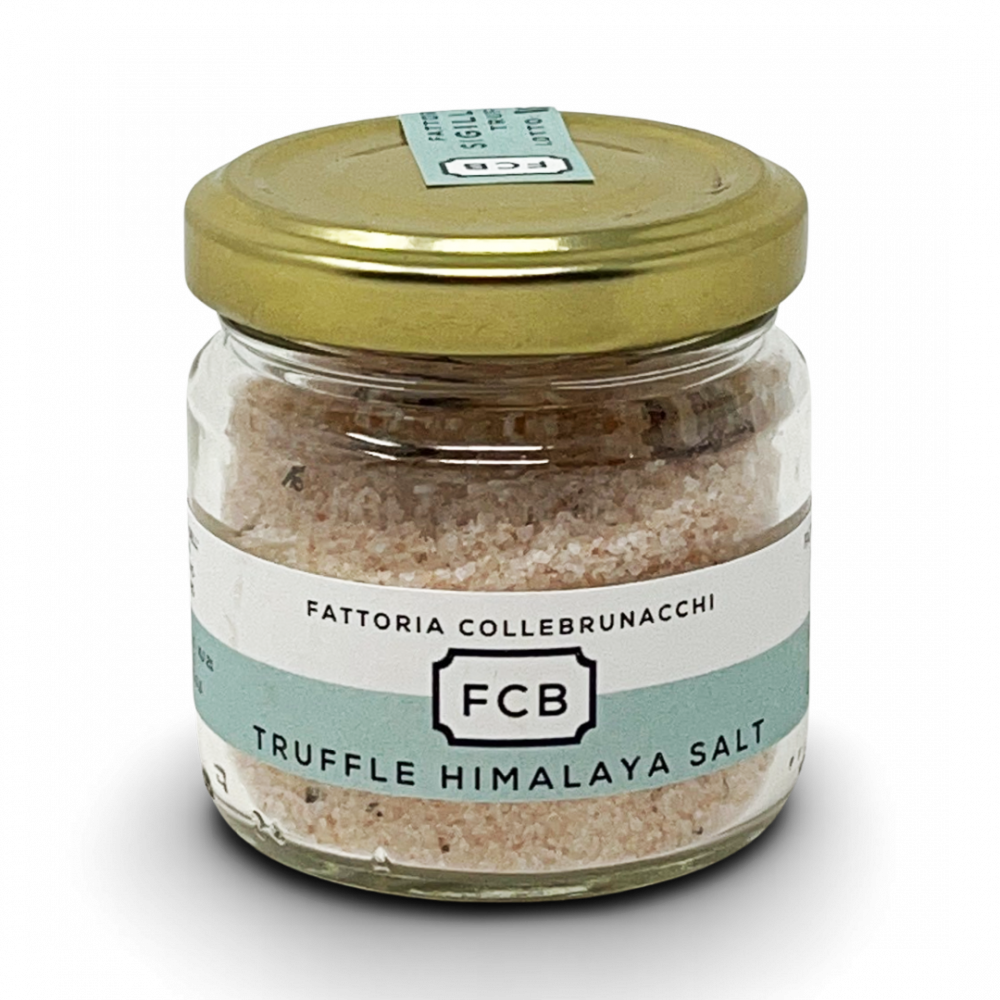 Himalayan Truffle Salt gr.80