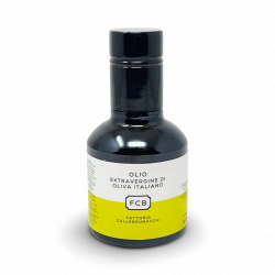 Olio D'Oliva 100 ml