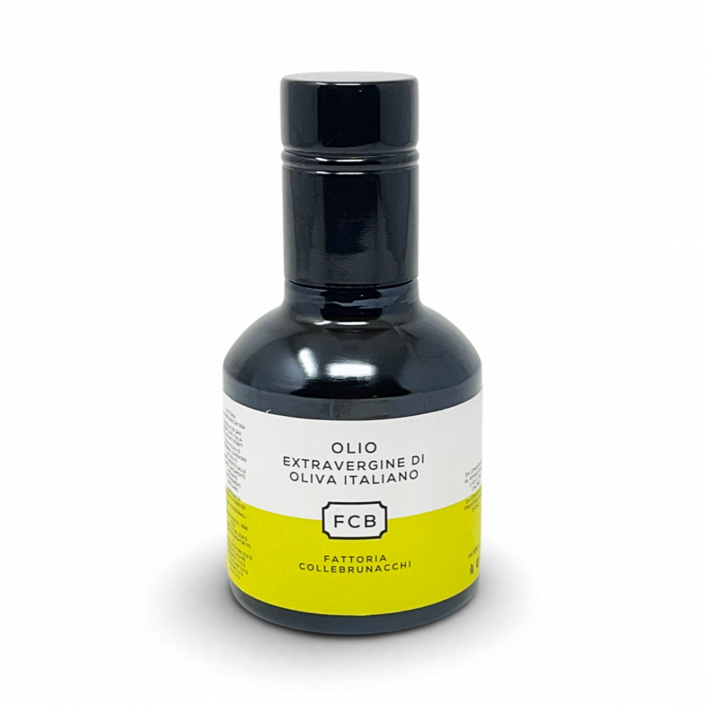 Olive Oil 100 ml