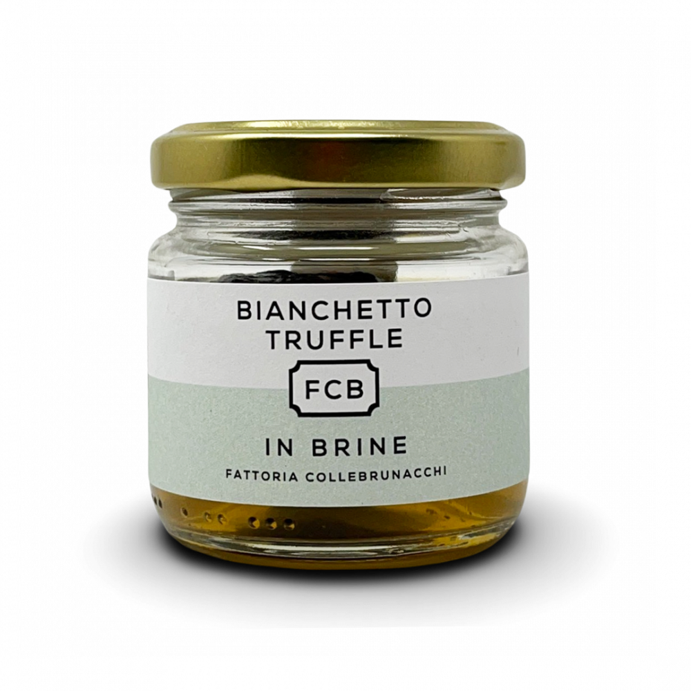 Bianchetto Truffle in Brine