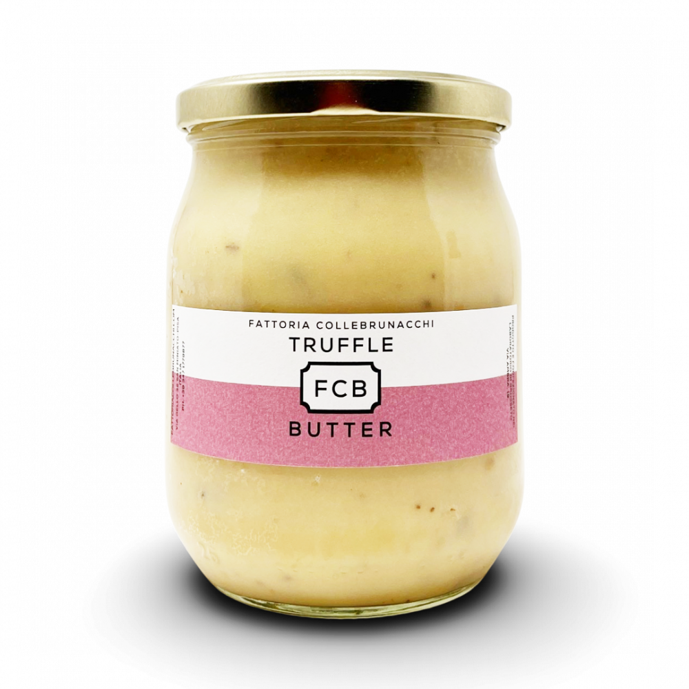 Truffle Butter